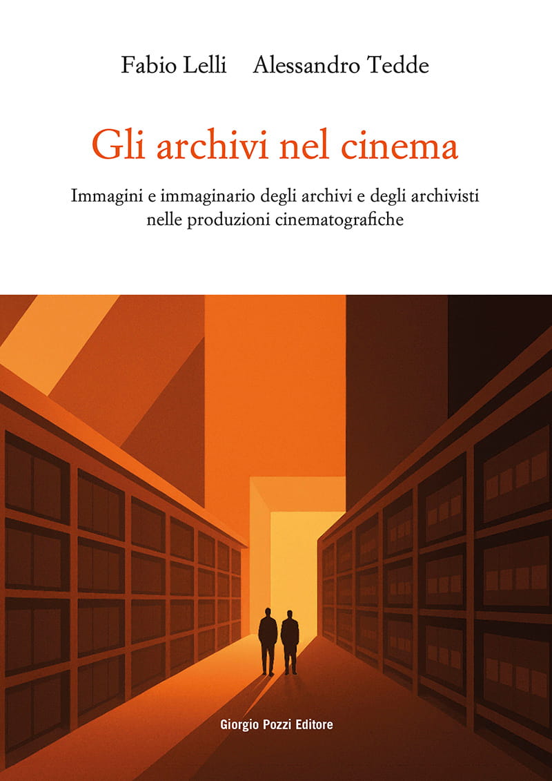 Gli archivi nel cinema