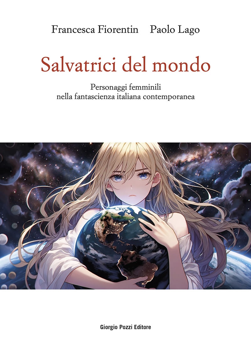 Salvatrici del mondo